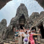 Siem Reap Angkor Wat Sunrise Explore The Most Iconic Temples - Transport, Timing, and Overall Logistics