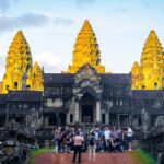 Siem Reap: Angkor Wat Sunrise, Kbal Spean, & Banteay Srei - Exploring the Day in Detail
