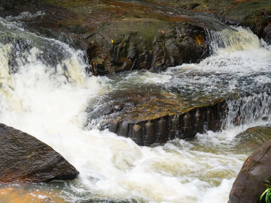 Siem Reap: Angkor Wat Sunrise, Kbal Spean, & Banteay Srei - Practical Details and Tips