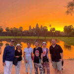 Siem Reap: Angkor Wat Sunrise or Sunset Guided Tour - What Sets This Tour Apart