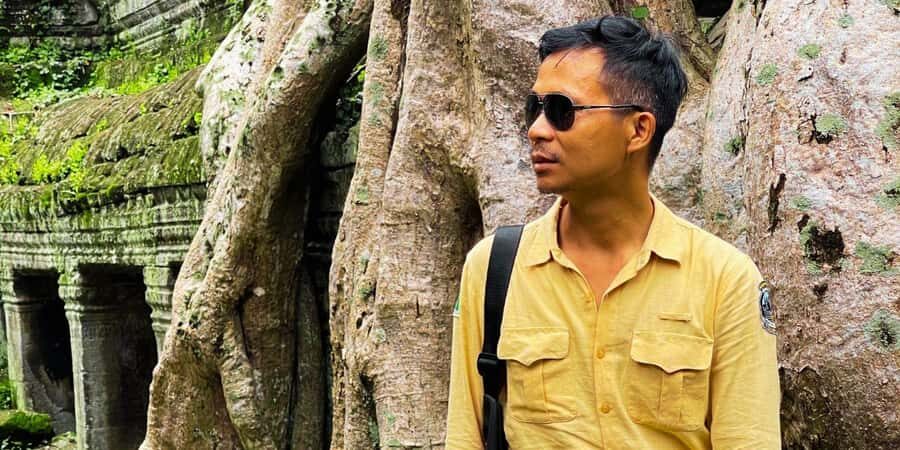 Siem Reap: Angkor Wat Sunrise Private Tour & Photos - An In-Depth Look at the Tour Experience