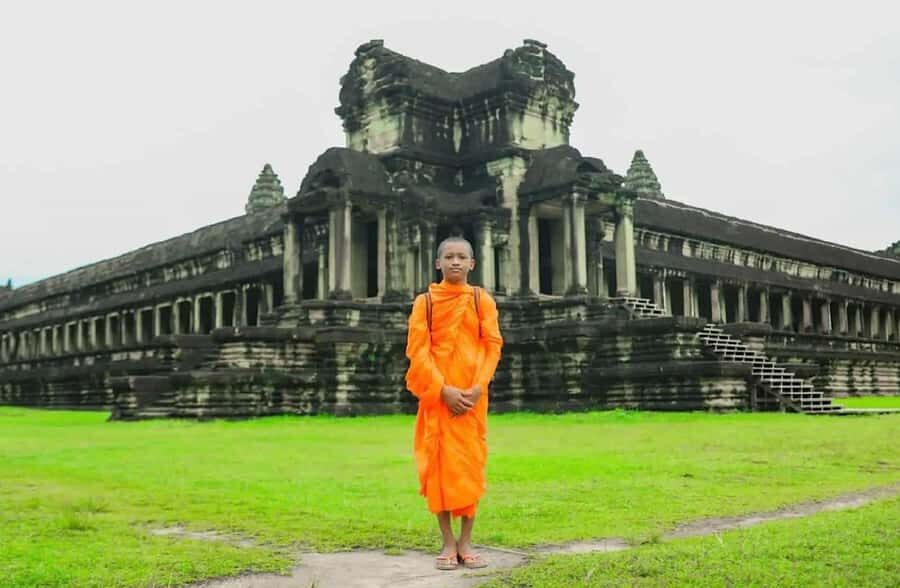 Siem Reap: Angkor Wat Sunrise/Set | 3-4 Hour Guided Tour - The Itinerary and Its Highlights