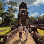 Siem Reap: Angkor Wat Sunrise/Set Private TourSpanish Guide - Value and Practicality