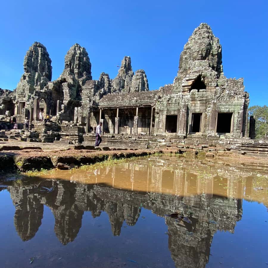 Siem Reap: Angkor Wat Sunrise/Set Tour with Japanese Guide - What We Loved About This Tour