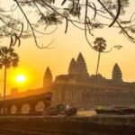 Siem Reap: Angkor Wat Sunrise Tour with Spanish Guide - What’s Included and What to Bring
