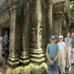 Siem Reap: Angkor Wat, Ta Prohm, & Bayon Guided Day Tour - Exploring the Itinerary in Detail