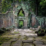 Siem Reap: Angkor Wat Temples & Phnom Kulen Park 3-Day Tour - The Itinerary in Detail
