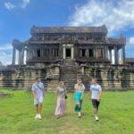 Siem Reap: Angkor Wat Tour & Spanish/Italian-Speaking Guide - The Sum Up: Who Should Consider This Tour?