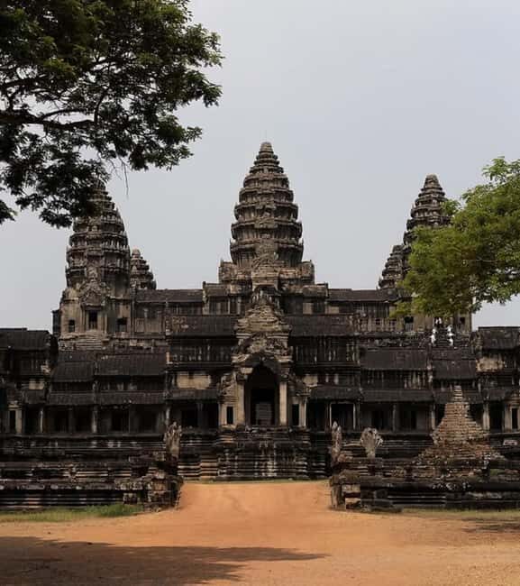 Siem Reap: Angkor Wat Tour with Italian-Speaking Guide - Final Thoughts: Who Will Love This Tour?