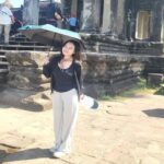 Siem Reap: Angkor Wat Tour with Private English Guide 2 Days - Who Is This Tour Best For?