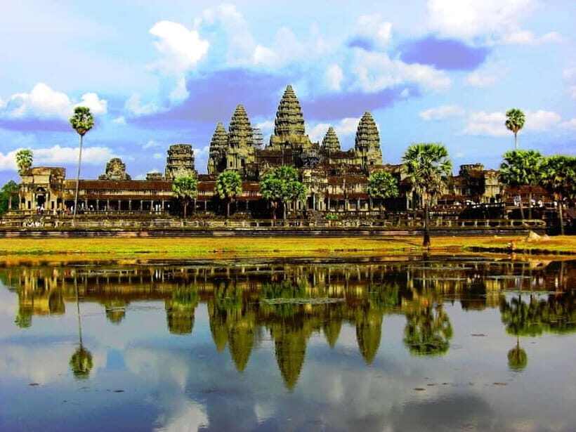 Siem Reap: Angkor Wonders Private Full-Day Tour & Night Show - What Travelers Say: Honest Insights