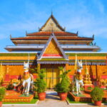 Siem Reap: Baddish Temples and City Walking Guided Tour - Market Visits and Street Strolls