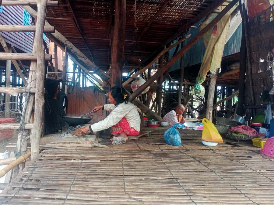 Siem Reap: Banteay Samre, Beng Mealea, & Bakong Tour - Beng Mealea: The Jungle Temple