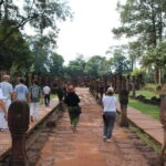Siem Reap: Banteay Srei and Kbal Spean Day Trip - Practical Aspects & What’s Included