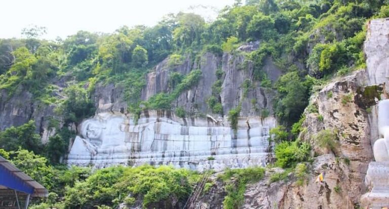 Siem Reap: Battambang Day Trip with Bamboo Train Ride - Authentic Cambodia: Insights from Past Travelers