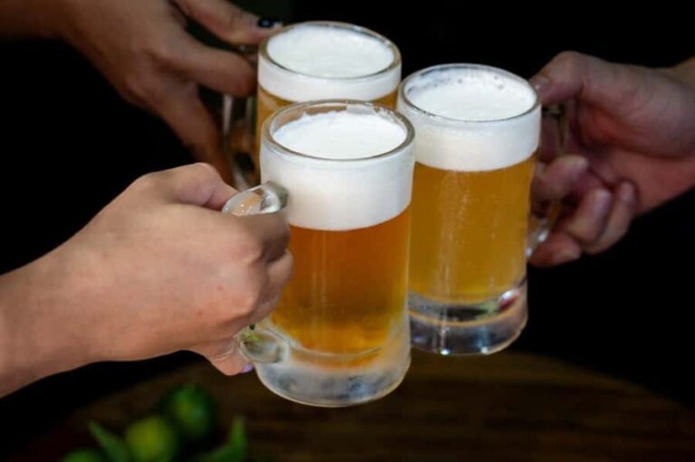 Siem Reap Beer: Come and brew your own craft beer! - The Practical Side: What You Need to Know