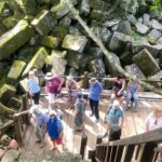 Siem Reap: Beng Mealea and Banteay Srei Temple Tour - A Thorough Look at the Tour Experience