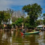 Siem Reap: Beng Mealea & Floating Village Private Tour - Who Should Consider This Tour