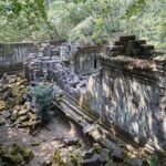 Siem Reap: Beng Mealea & Kampong Khleang Day Trip - The Itinerary: Step-by-Step Breakdown