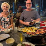 Siem Reap: Cambodia local street foods and local guide - Why This Tour Works for Travelers