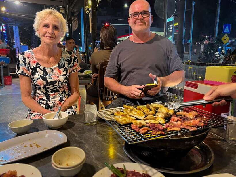 Siem Reap: Cambodia local street foods and local guide - Why This Tour Works for Travelers