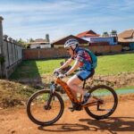 Siem Reap City Bike Tour / E-Bike or Tuk Tuk - Why This Tour Works