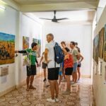 Siem Reap City Bike Tour / E-Bike or Tuk Tuk - Practical Details and Tips