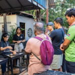 Siem Reap City Tour By Vespa - Practical Aspects and What to Expect