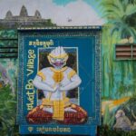 Siem Reap: City Tour, Killing Fields, & Art Haft -Day Tour - An In-Depth Look at the Tour Experience