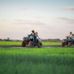 Siem Reap: Countryside Khmer village Tour by Quad Bike & ATV - Who Will Love This Tour?