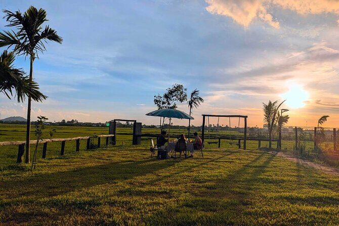 Siem Reap Countryside Private Guided Tour - Practical Tips for Participants