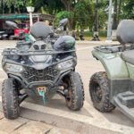 Siem Reap Countryside Quad Bike Adventure - Who Will Love This Tour?