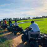 Siem Reap: Countryside Quad Tour - What to Expect from the Quad Bike Experience