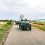 Siem Reap: Countryside Sunset Jeep Tour with Drinks - An Authentic Ride through Siem Reaps Countryside
