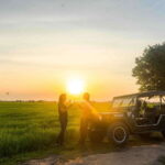 Siem Reap: Countryside Sunset Jeep Tour with Drinks - Final Thoughts