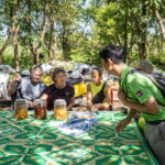 Siem Reap: Countryside Vespa Adventure - The Real Value of This Tour