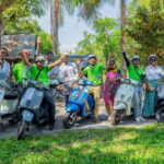 Siem Reap Countryside Vespa Backstreet - Who Will Love This Tour?