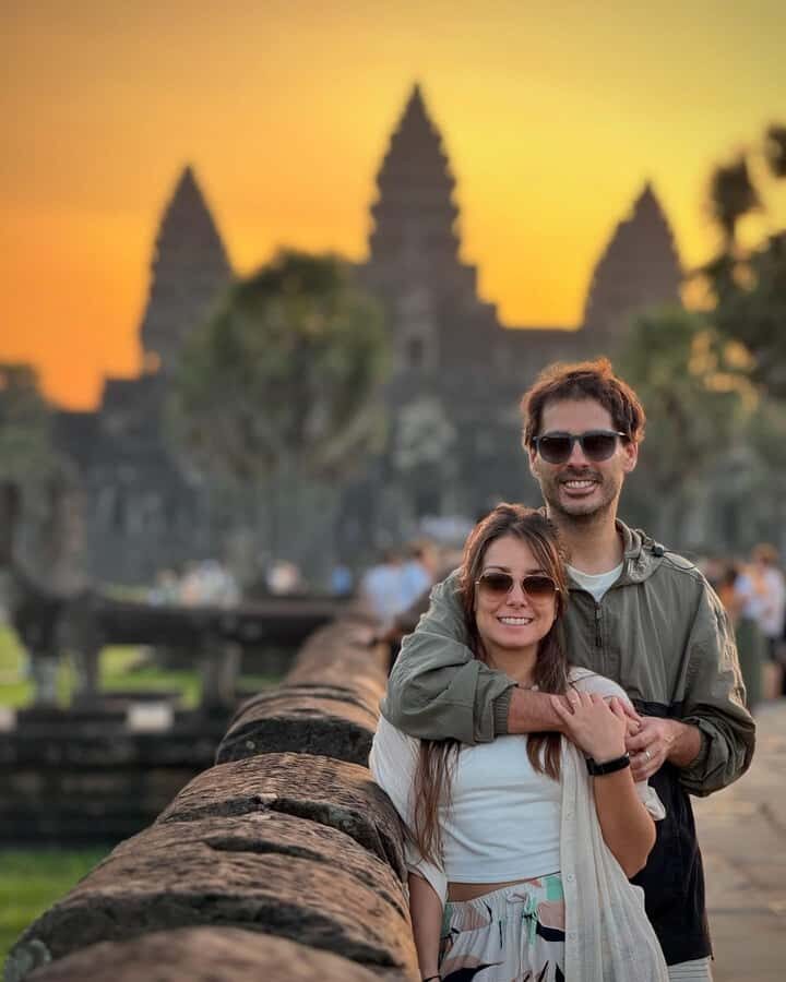 Siem Reap: Custom Angkor Wat Private Tour with Local Guide - An Introduction to the Private Custom Angkor Tour Experience