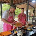 Siem Reap: Cycling & Village Cooking Class - The Scenic Ride and Village Life