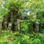 Siem Reap: Day Trip to Koh Ker and Beng Mealea Temples - What’s Included and What’s Not