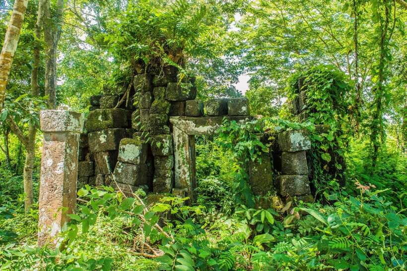 Siem Reap: Day Trip to Koh Ker and Beng Mealea Temples - What’s Included and What’s Not