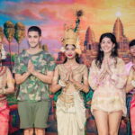 Siem Reap: Dinner and Traditional Show with Hotel Transfer - Pricing and Value