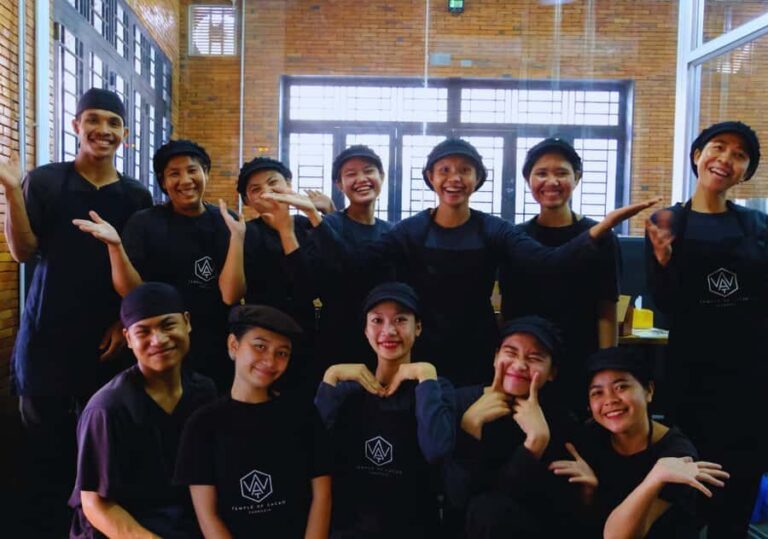 Siem Reap : Discover Cambodias First Chocolate Factory - Exploring the Chocolate Journey in Siem Reap