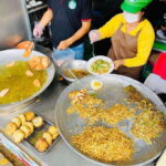 Siem Reap: Evening food Tour Guided and Unique Tour - What’s Included and What’s Not