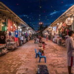 Siem Reap: Evening food Tour Guided and Unique Tour - What’s Included and What’s Not