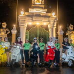 Siem Reap: Evening Foodie Vespa Tour - Who Should Consider This Tour?