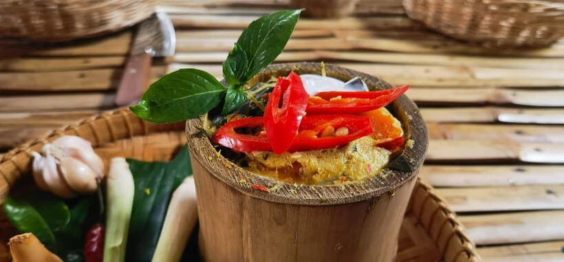 Siem Reap: Evening Market Tour and Cooking Class - What’s Included & What to Expect