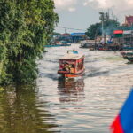 Siem Reap: Floating Village and Sunset Private Boat Tour - The Itinerary Breakdown: What to Expect