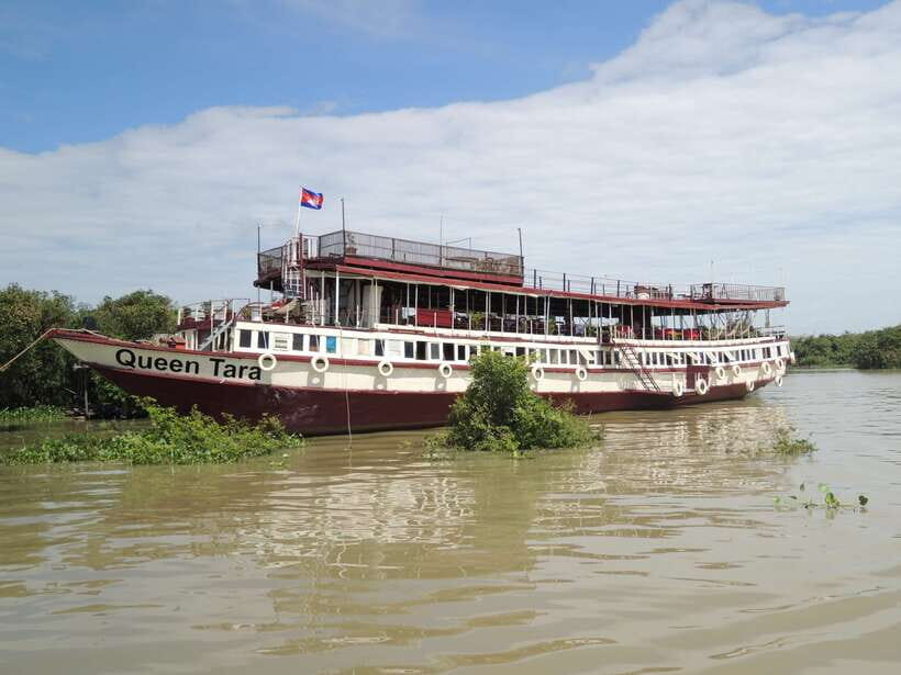 Siem Reap: Floating Village Half-Day Tour - Why This Tour Offers Great Value