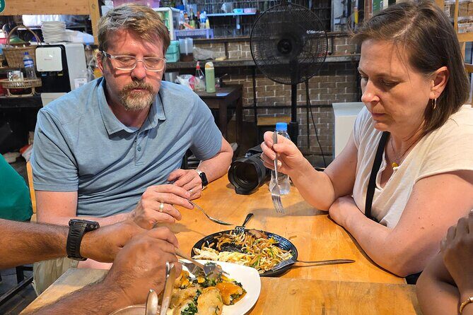 Siem Reap Food Tours 8 Stops and 8 Food Tastings - Who Will Love This Tour?